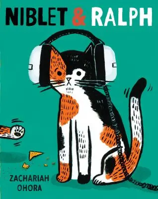 Niblet és Ralph - Niblet & Ralph