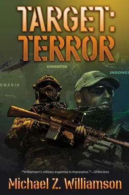 Célpont: Terror - Target: Terror