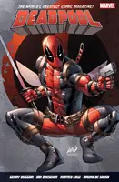 Deadpool: World's Greatest Vol. 6