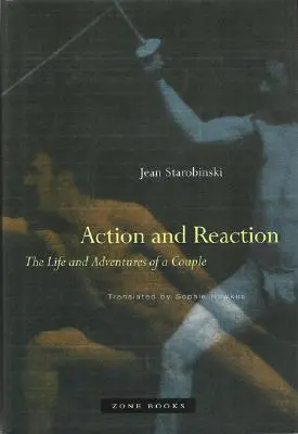 Akció és reakció: Egy házaspár élete és kalandjai - Action and Reaction: The Life and Adventures of a Couple