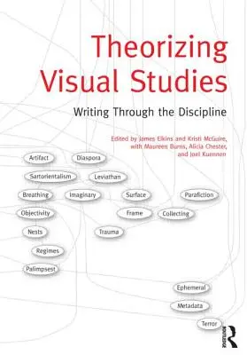 A vizuális tanulmányok elméletalkotása: Writing Through the Discipline - Theorizing Visual Studies: Writing Through the Discipline