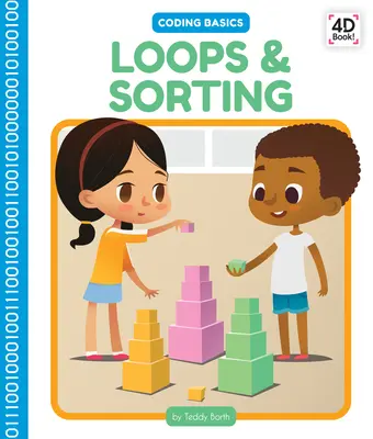 Hurok és rendezés - Loops & Sorting