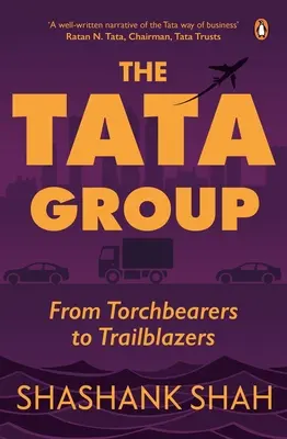 Tata Csoport - Tata Group