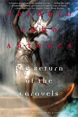 A karavellák visszatérése - The Return of the Caravels