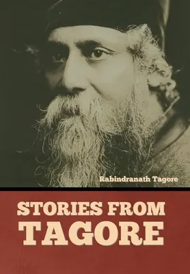 Tagore történetei - Stories from Tagore