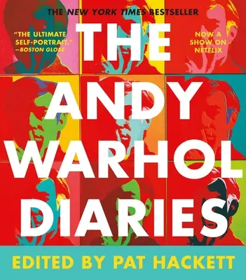 Andy Warhol naplói - The Andy Warhol Diaries