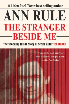 Az idegen mellettem - The Stranger Beside Me