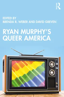 Ryan Murphy Queer America című filmje - Ryan Murphy's Queer America