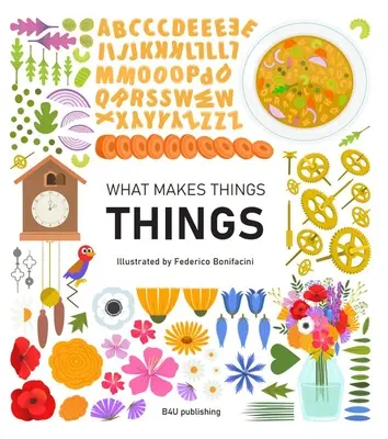 Az egész részei - Parts of a Whole