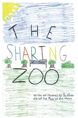 A megosztott állatkert - The Sharing Zoo