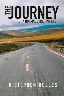 Az utazás: Egy normális keresztény életről - The Journey: Of a Normal Christian Life