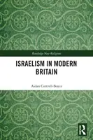 Izraelizmus a modern Nagy-Britanniában - Israelism in Modern Britain