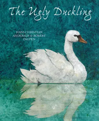 A rút kiskacsa - The Ugly Duckling