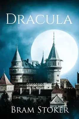 Drakula (Annotált) - Dracula (Annotated)