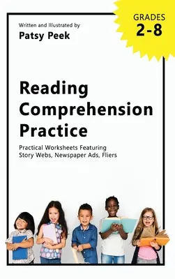 Olvasásértési gyakorlat - Reading Comprehension Practice