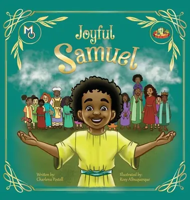 Örömteli Samuel - Joyful Samuel