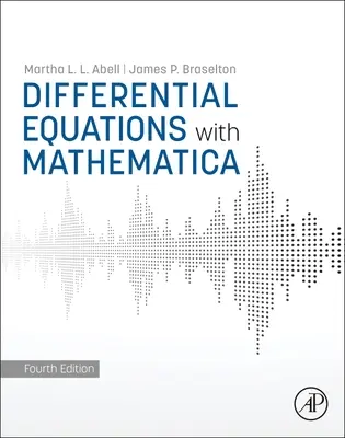 Differenciálegyenletek a Mathematica segítségével - Differential Equations with Mathematica