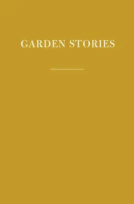 Garden Stories