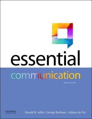 Alapvető kommunikáció - Essential Communication