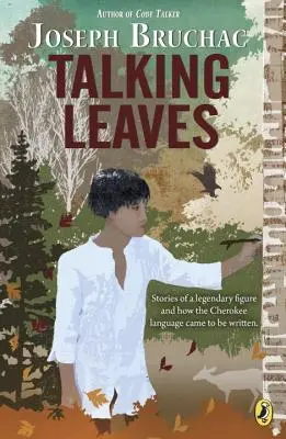 Beszélő levelek - Talking Leaves