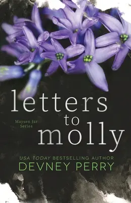 Levelek Mollynak - Letters to Molly