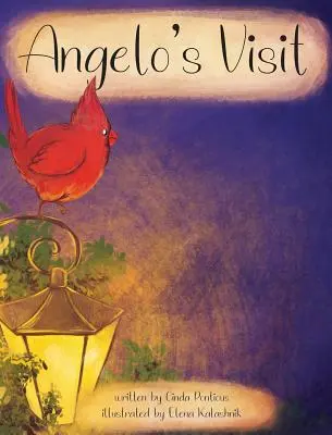 Angelo látogatása - Angelo's Visit