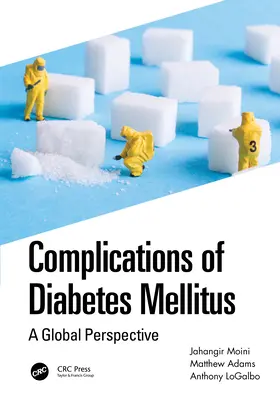 A cukorbetegség szövődményei: Globális perspektíva - Complications of Diabetes Mellitus: A Global Perspective