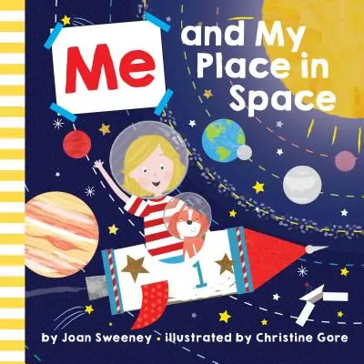 Én és a helyem a térben - Me and My Place in Space