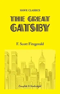 A nagy Gatsby - The Great Gatsby