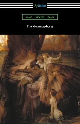 A Metamorfózisok - The Metamorphoses