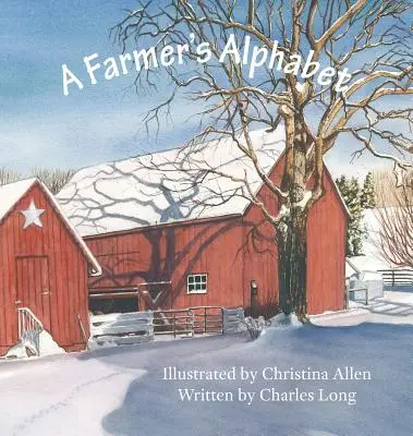 A Farmer ábécéje - A Farmer's Alphabet