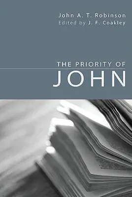 János elsőbbsége - The Priority of John