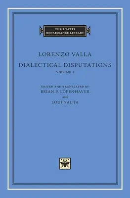 Dialektikus viták - Dialectical Disputations