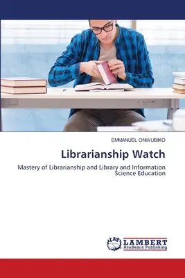 Könyvtári megfigyelés - Librarianship Watch