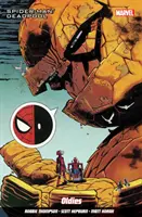 Spider-man/deadpool 7. kötet: My Two Dads (A két apám) - Spider-man/deadpool Vol. 7: My Two Dads