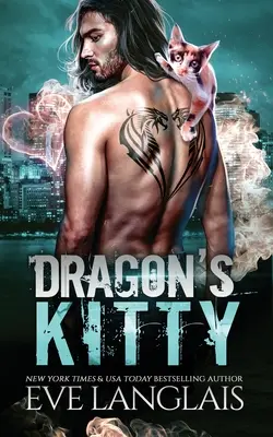 Dragon's Kitty