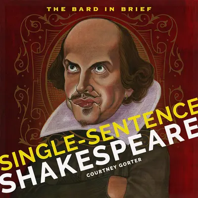 Egymondatos Shakespeare - Single-Sentence Shakespeare