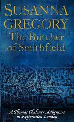 The Butcher of Smithfield