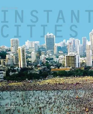 Instant városok - Instant Cities