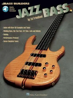 Jazz basszus - Jazz Bass