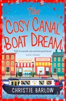 A hangulatos csatornahajó álma - The Cosy Canal Boat Dream