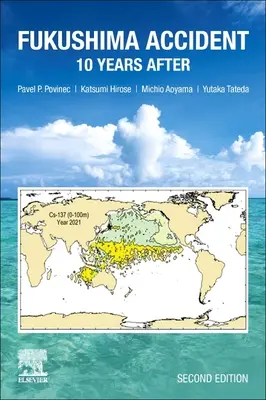 Fukusimai baleset: 10 évvel később - Fukushima Accident: 10 Years After