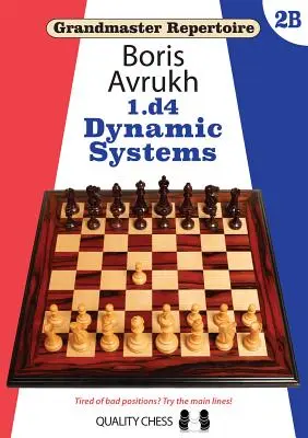 1.D4: Dinamikus rendszerek - 1.D4: Dynamic Systems