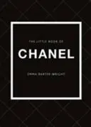 A Chanel kis könyve: New Edition - The Little Book of Chanel: New Edition