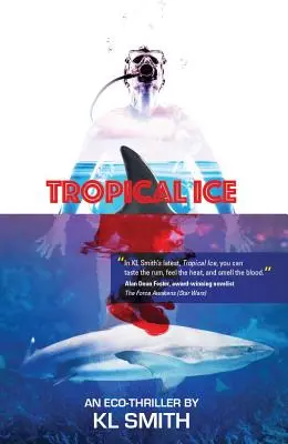 Trópusi jég - Tropical Ice