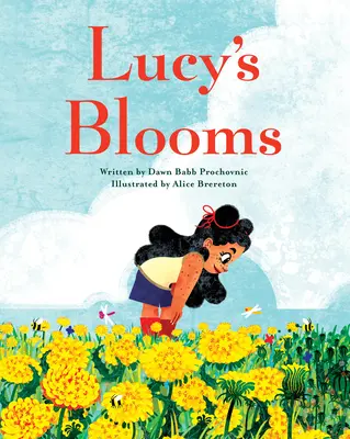 Lucy virágai - Lucy's Blooms