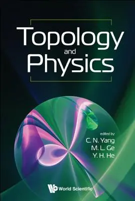 Topológia és fizika - Topology and Physics