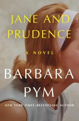 Jane és Prudence - Jane and Prudence