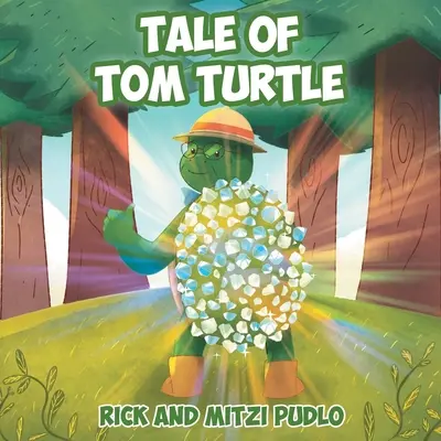 Tom Teknőc meséje - Tale of Tom Turtle