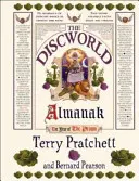 Korongvilág Almanach - Discworld Almanak